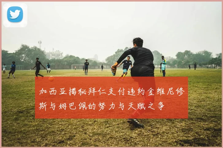 加西亚揭秘拜仁支付违约金维尼修斯与姆巴佩的努力与天赋之争
